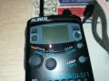 ALINCO DJ-S11 MADE IN JAPAN-TRANSCEIVER 1908241206, снимка 2