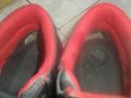 Български Работни Боти Обувки Високи от Естествена Телешка Кожа №45-UNITY-VIKING-T-ОТЛИЧНИ, снимка 10
