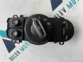 682487901 копче за фарове халогени  от Mini Cooper S (56) 2.0i двигател B48A20F, 192кс., John Cooper, снимка 1