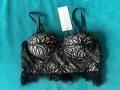 Дамско бюстие с чашка, снимка 2