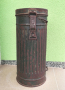 немска кутия за противогаз 1939г , снимка 1 - Антикварни и старинни предмети - 44960946