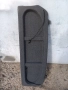 Кора багажник за Chevrolet Matiz / Daewoo Matiz , снимка 1