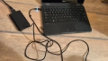 Dell, 19.5V/65W/3.34A, жак (7.4 mm), 65W включва захранващ кабел , снимка 4