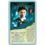 Настолна игра Top Trumps Harry Potter 30 Witches and Wizards, снимка 3