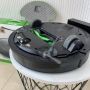 Робот прахосмукачка iRobot Roomba Combo с моп сухо/мокро WiFi 3000mAh, снимка 7