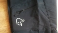 NORRONA Svalbard Flex1 Stretch Trouser размер M еластичен панталон - 2141, снимка 6