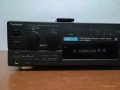 Ресивър (усилвател) Technics SA-AX 530. Страхотен качествен звук! Изпращам видео., снимка 2