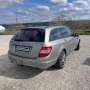 Mercedes C200, W204, 2.2, 136 h.p., снимка 11