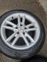 джанти 16-ки 5х112 със зимни , снимка 4