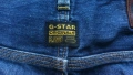 G-Star RAW NEW RADAR TAPERED Mens Original Shorts Jeans Размер 31 / S-M оригинални мъжки къси 41-68, снимка 8