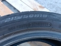 2бр.летни гуми 215/50/18 Falken, снимка 6