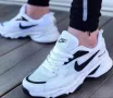 Мъжки маратонки: NIKE 0323, снимка 2