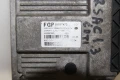 Моторен компютър Opel Corsa C (2000-2006г.) 55187472 / 7160001208 / MJD6JOC1, снимка 2