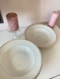 Порцелан 9 чинии! Топ цена! , снимка 3