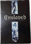 Enslaved - Return to Yggdrasill, снимка 1 - DVD дискове - 45010361