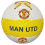 Футболна топка Манчестър Юнайтед, футболна петица 85189, снимка 1 - Футбол - 45975395