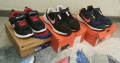 Nike и Champion детски маратонки , снимка 1