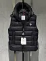 Мъжки Елеци : MONCLER , снимка 1