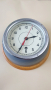 Съветски корабен часовник Восток-1973г., снимка 1