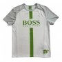 Тениска Hugo Boss International Hugo Boss Run мъжка размер M , снимка 1