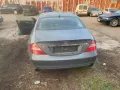 mercedes cls 350 w219 на части мерцедес цлс в219 harman cardon , снимка 3