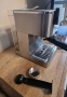 Еспресо кафемашина Klarstein 1350w., снимка 6