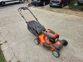 САМОХОДНА КОСАЧКА HUSQVARNA 4X4 HONDA. КАТО НОВА , снимка 14