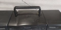 Panasonic RX-DT600 двукасетъчен радиокасетофон със CD плейър, снимка 6
