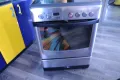 Готварска печка Ariston Hotpoint, снимка 3