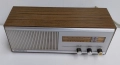 НАЙ ДОБРАТА ОФЕРТА Vintage Ретро компактно радио Telefunken sapriccino 101 , снимка 2