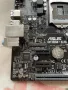 Дънна платка ASUS H110M-CS, снимка 2