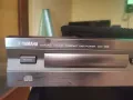 YAMAHA CDX-396 CD Player с дистанционно, снимка 2