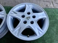 Джанти 5/114,3/15 Nissan Dacia Renault , снимка 4