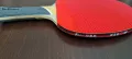sauer troger dominate all хилка за тенис на маса дърво ракета блейд острие, снимка 11