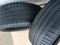 205/40R17 michelin -№809, снимка 6