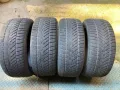 ЗИМНИ ГУМИ GOODYEAR ULTRA GRIP M+S 255/50/19, снимка 1