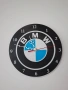 Стенен часовник BMW , снимка 1