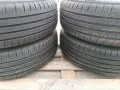 Лети джанти 17ки 5х114.3 Toyota + нови летни гуми 215/60/17 Dunlop, снимка 12