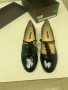 Черни Дамски Обувки - Чисто Нови (Различни Модели), снимка 2