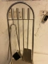 Прибори за камина, снимка 3
