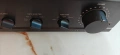 Harman Kardon HK 6100 — Стерео усилвател, профилактиран, топ звук!, снимка 2