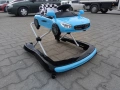 CANGAROO Проходилка CABRIO син, снимка 9