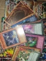 Карти Yu-Gi-Oh! карти Ю-ГИ-ЙО, две тестета с игрално поле, снимка 4