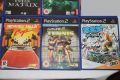 Игри за PS2 Mortal Kombat/Judge Dredd/Die Hard/Black/Beverly Hills Cop/Project Minerva Professional, снимка 7