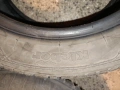 Два броя гуми Kleber 225 50 17, снимка 2