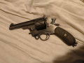 Револвер Маузер.Зиг-заг. Пушка, карабина, пистолет , снимка 2