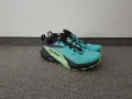 Salomon Обувки за планинско бягане Sense Ride 5 GTX, 40 EU, снимка 1