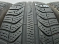 4бр всесезонни гуми 205/55/16 PIRELLI L04982 , снимка 3