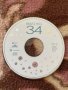 BRAVO HITS 34 - Оригинално СД CD Диск