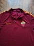 Nike DRY- FIT Jersey Para Hombre AS Roma 1927 - страхотна футболна блуза M , снимка 2